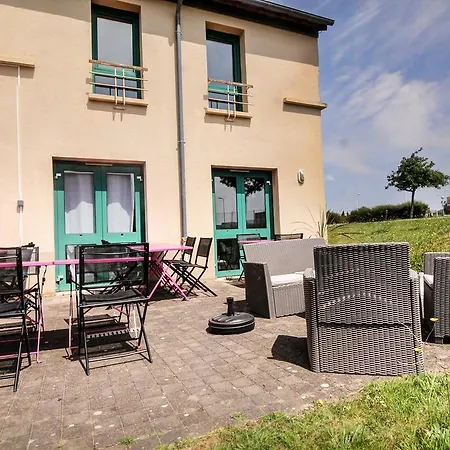 Hôtel Inn Design Resto Novo Châteaubriant Hotel 2*