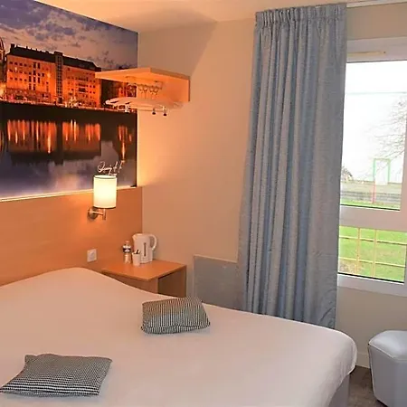 Design&restaurant Hotel Châteaubriant
