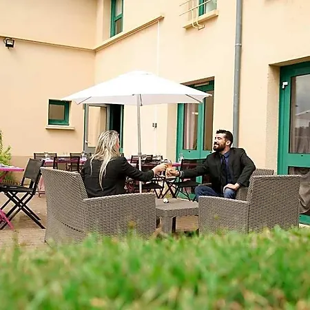 Design&restaurant Hotel 2*
