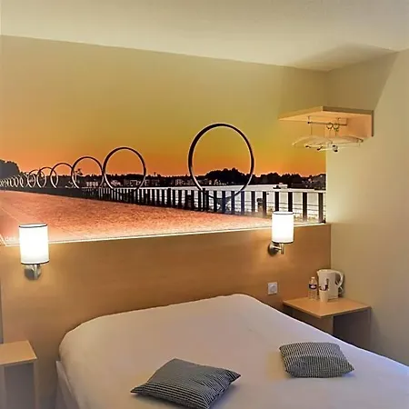 Szálloda Design Resto Novo