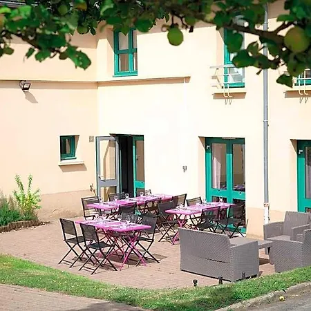 Design&restaurant 2*