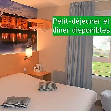 Design&restaurant Hotel 2*