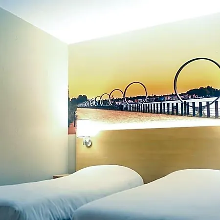 Design Resto Novo Châteaubriant