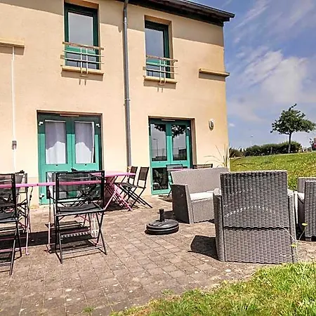Design&restaurant 2* Châteaubriant