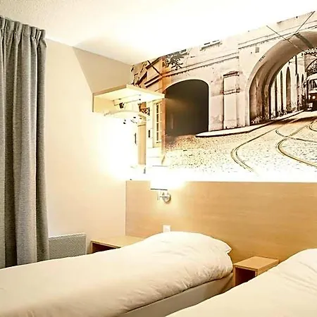 Design Resto Novo Szálloda Châteaubriant