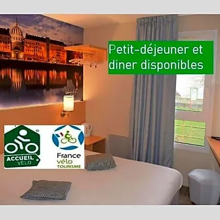 Design&restaurant Châteaubriant
