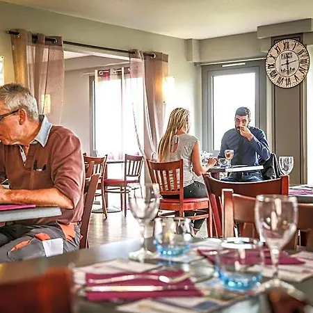 Hotel Design&restaurant