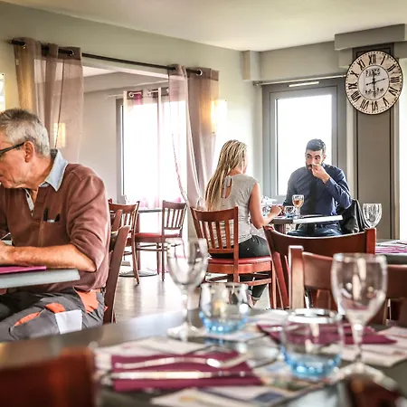 Szálloda Design Resto Novo Châteaubriant