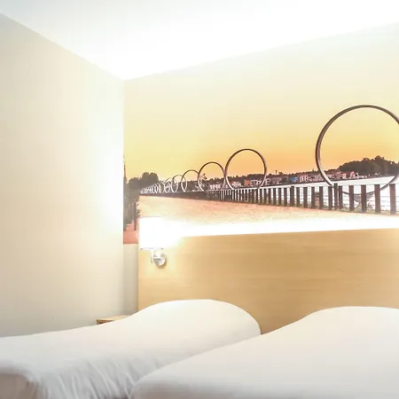 Szálloda Design Resto Novo Châteaubriant