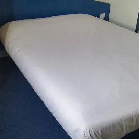 Hôtel Inn Design&Restaurant Châteaubriant