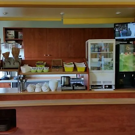 Hôtel Inn Design&Restaurant Châteaubriant