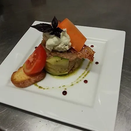 Hôtel Inn Design Resto Novo Châteaubriant