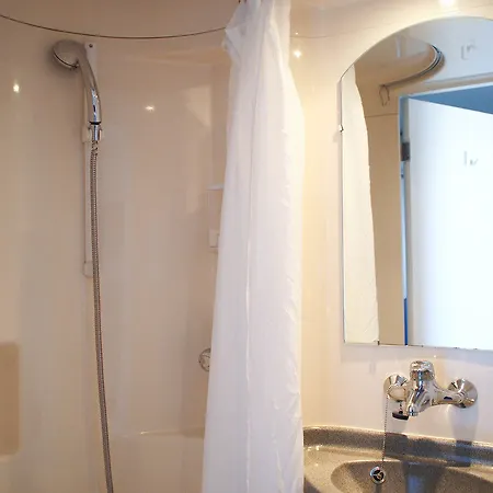 Hôtel Inn Design Resto Novo Châteaubriant Hotel Châteaubriant