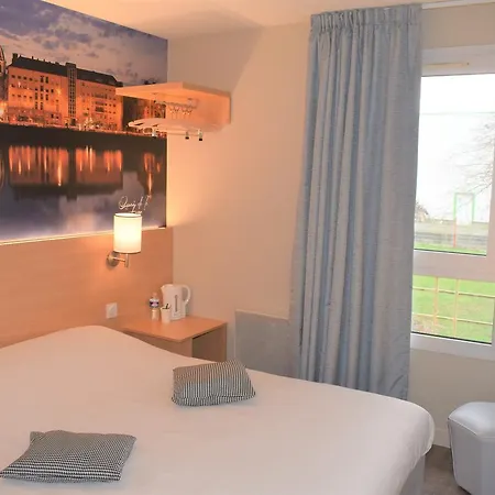 Design Resto Novo Szálloda Châteaubriant