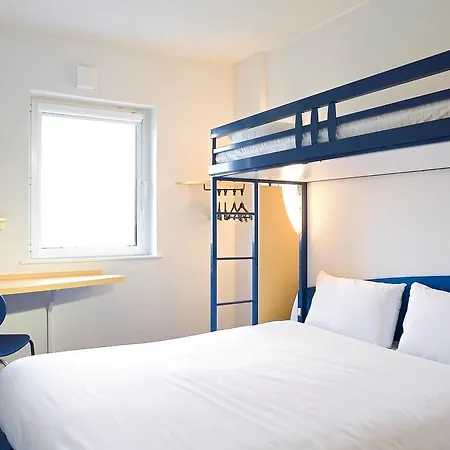 Hotel Inn Design Resto Novo Chateaubriant