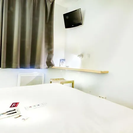 Design Resto Novo Szálloda Châteaubriant