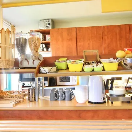 Hôtel Inn Design Resto Novo Châteaubriant Hotel 2*