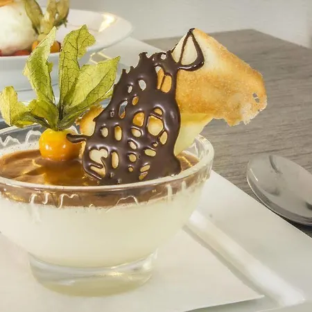Hotel Inn Design Resto Novo Chateaubriant 2*