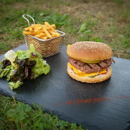 Design & Restaurant Châteaubriant