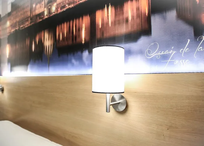 Design&restaurant 2* Châteaubriant