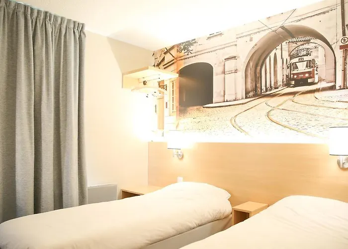 Design&restaurant 2* Châteaubriant