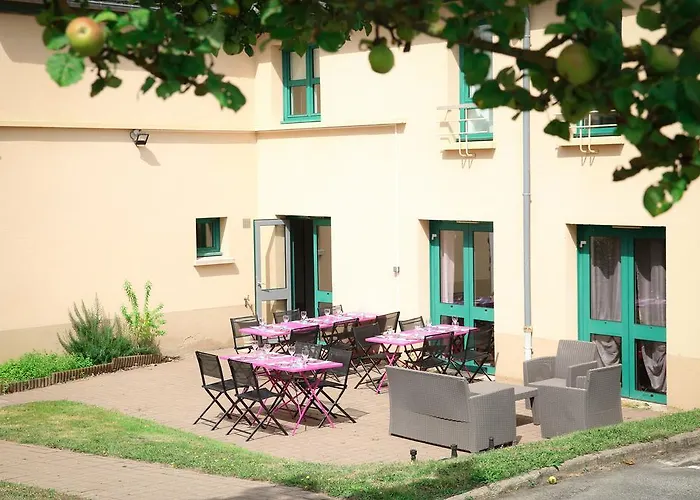 Design&restaurant Hotel