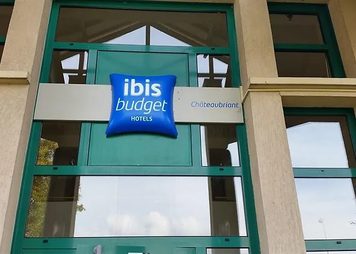 Design&restaurant Hotel Châteaubriant