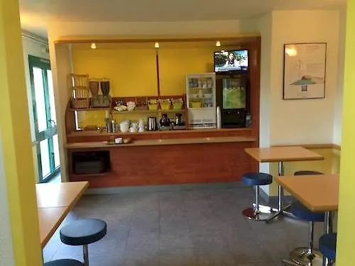 Design & Restaurant 2* Châteaubriant