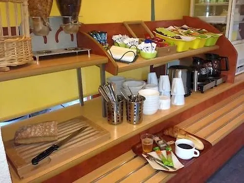 Design&restaurant Hotel Châteaubriant