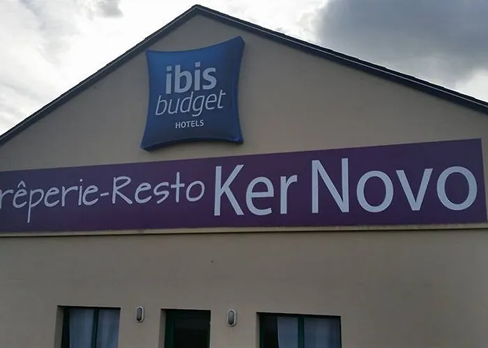 Design & Restaurant 2* Châteaubriant