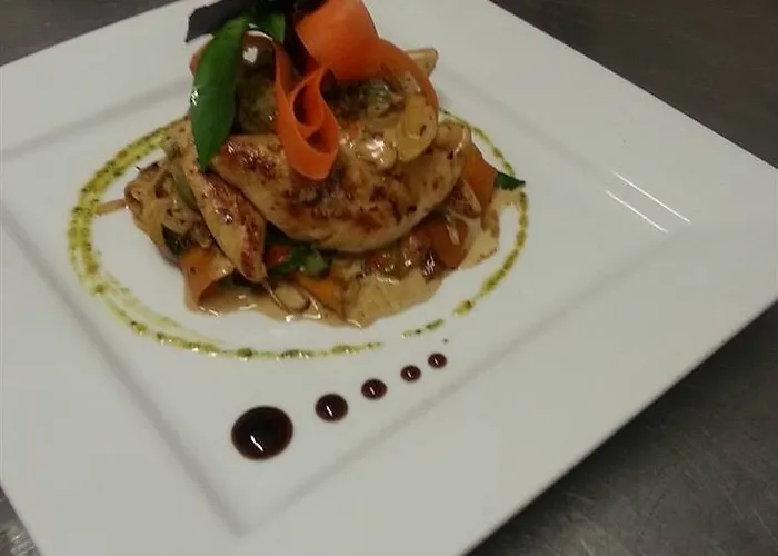 Design & Restaurant Szálloda 2*