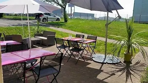 Hotel Design&restaurant Châteaubriant