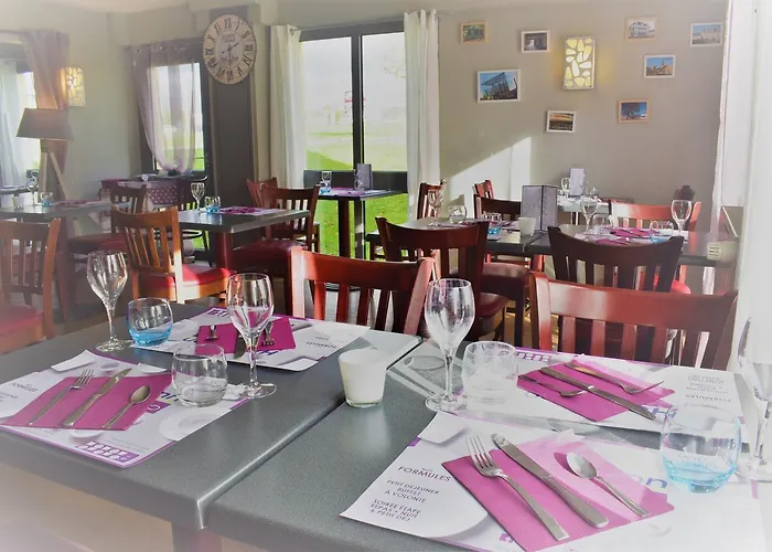 Design&restaurant Hotel 2*