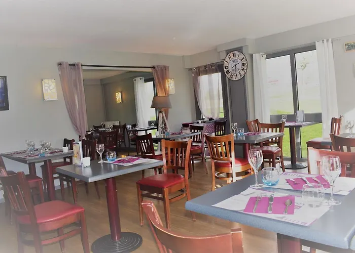 Design & Restaurant Châteaubriant