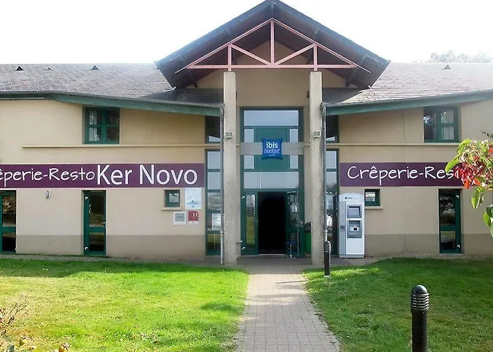 Szálloda Design & Restaurant Châteaubriant