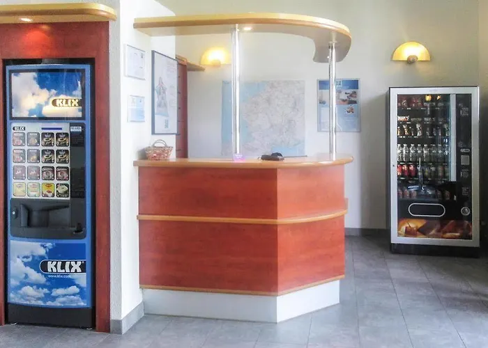 Design&restaurant 2* Châteaubriant