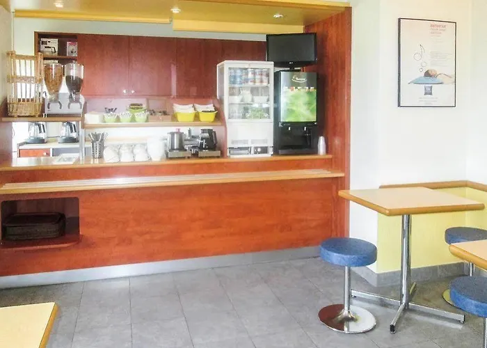 Design & Restaurant Szálloda