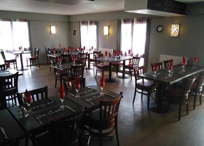 Design & Restaurant 2*