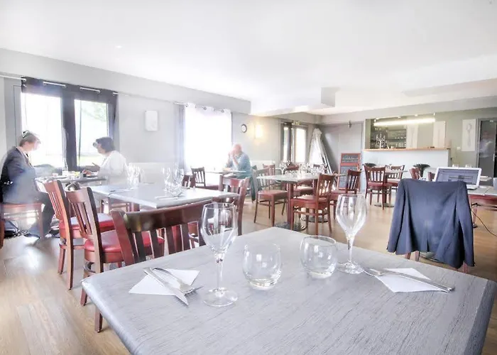 Design&restaurant Hotel 2*