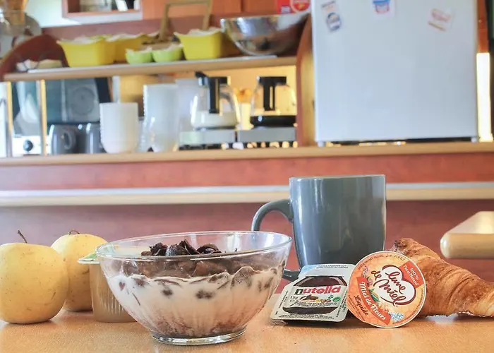 Design & Restaurant 2* Châteaubriant