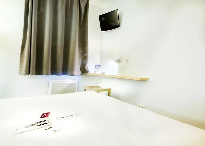 Design&restaurant Hotel Châteaubriant