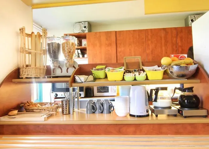 Design & Restaurant Szálloda 2*