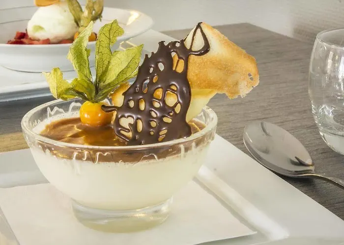 Design&restaurant 2*