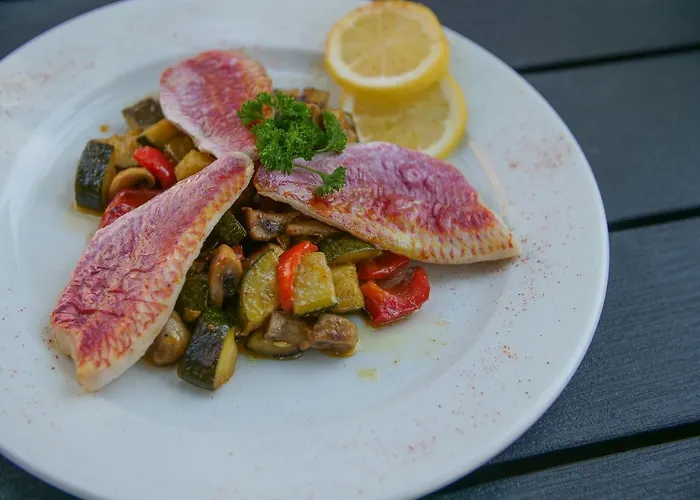 Hotel Design&restaurant