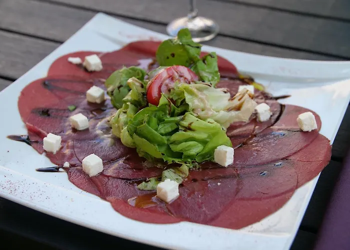 Design & Restaurant Szálloda