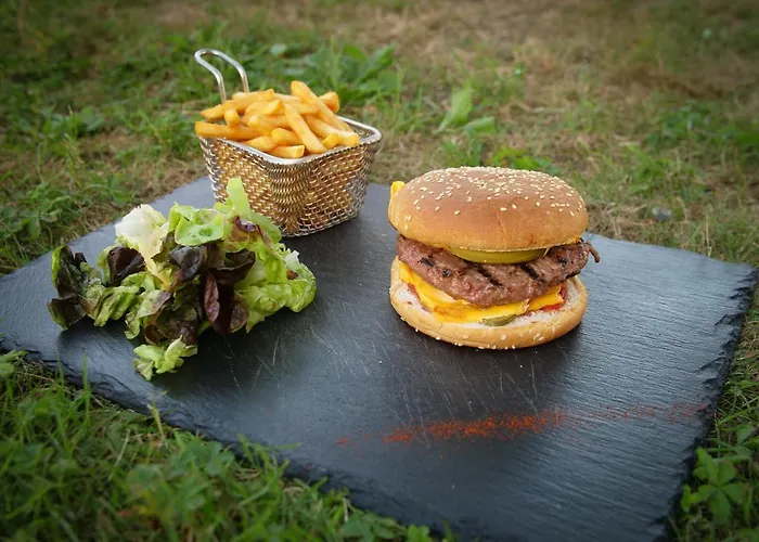 Design & Restaurant Châteaubriant