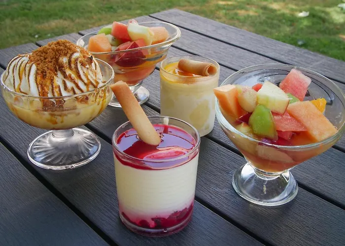 Design&restaurant Hotel 2*