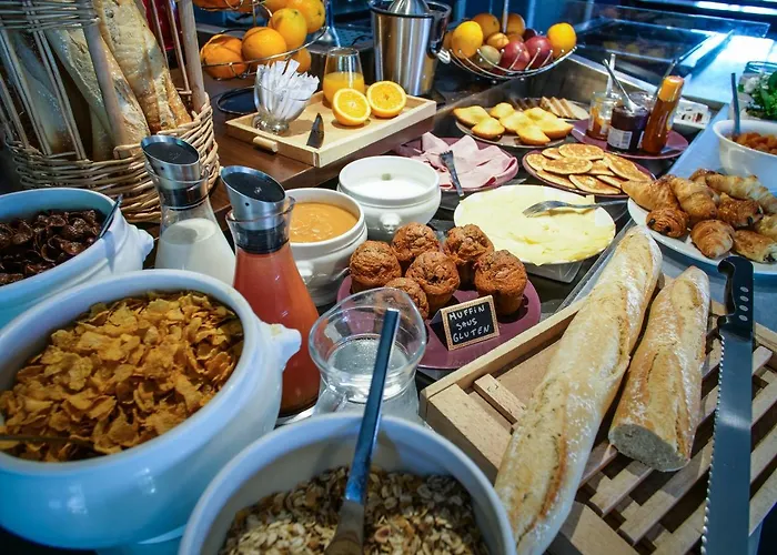 Hotel Design&restaurant