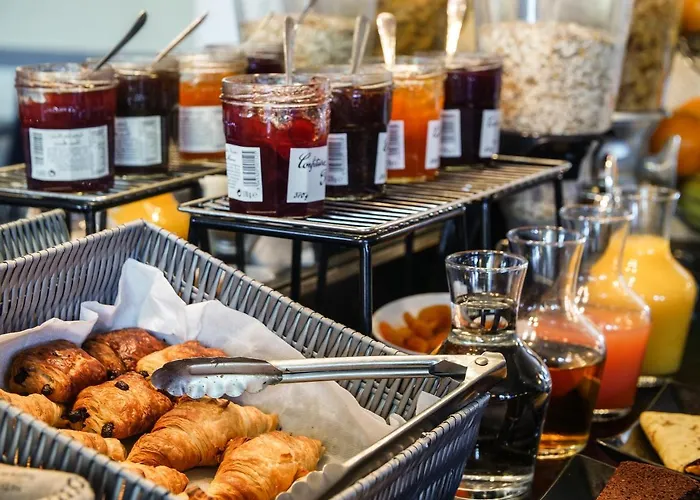 Design & Restaurant Szálloda Châteaubriant