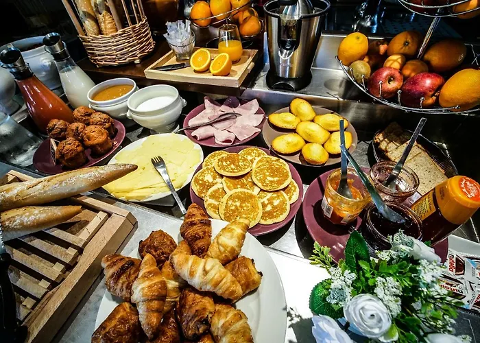 Design & Restaurant Châteaubriant